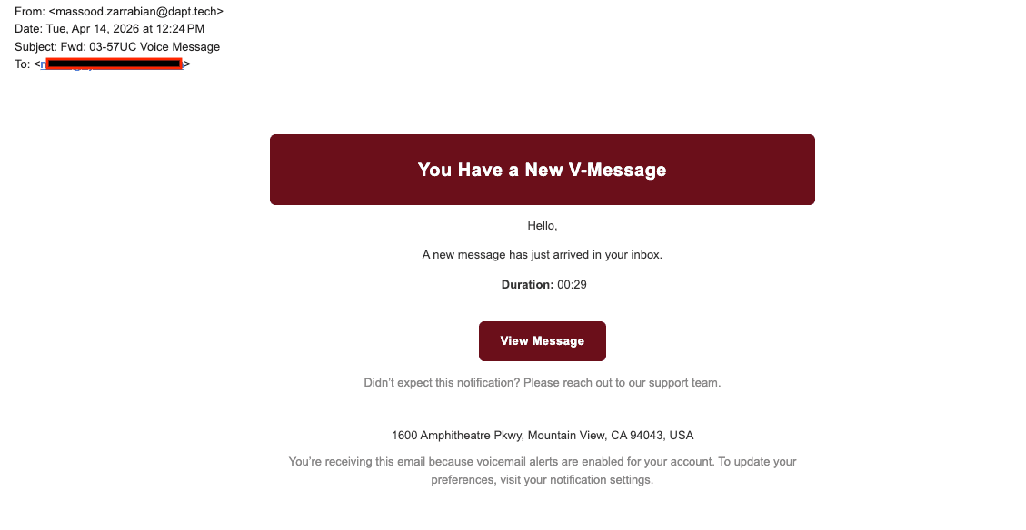 GraphQL Phishing: Gmail-Themed Credential Harvesting Behind Cloudflare